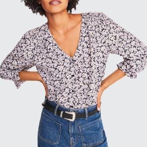 Ba&sh Women’s Elsa Blouse